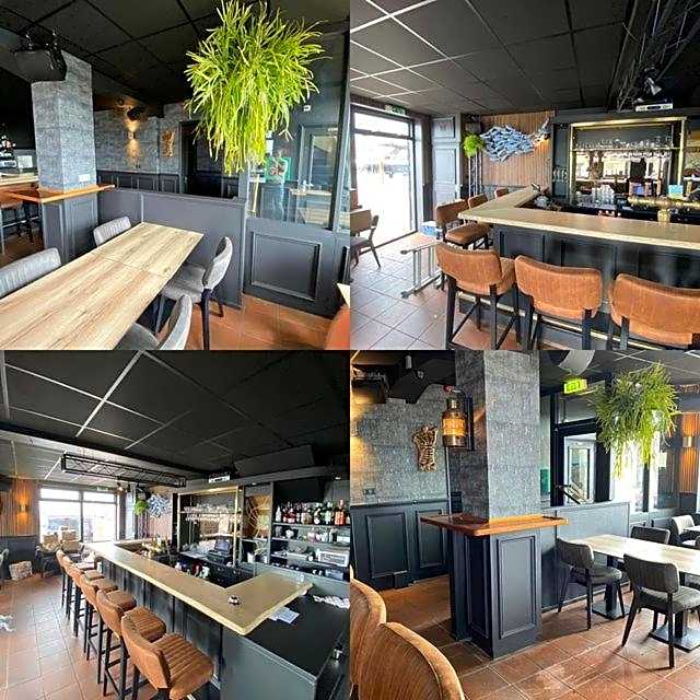 Havenhotel At Sea Texel