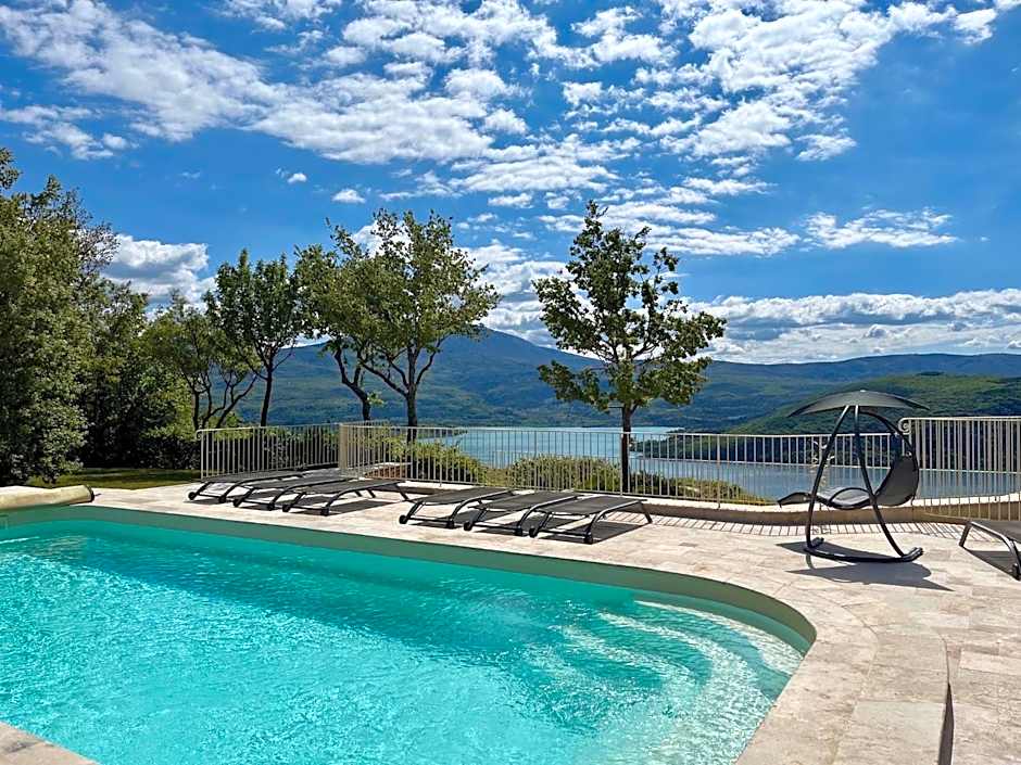 Domaine de la Ferme Para Lou