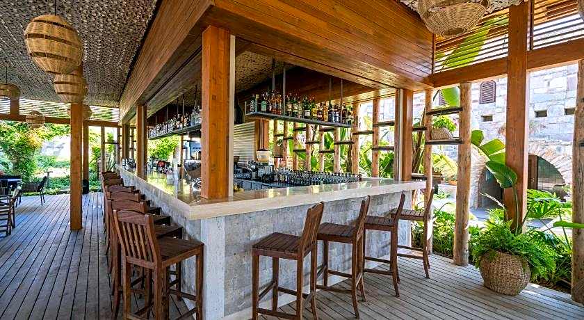 Arum Barut Collection - Ultra All Inclusive