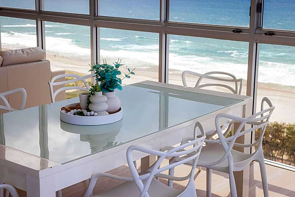 ULTIQA Air On Broadbeach