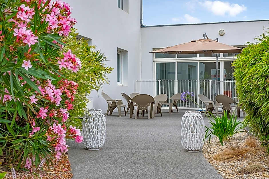 ibis Styles St Gilles Croix de Vie centre-ville