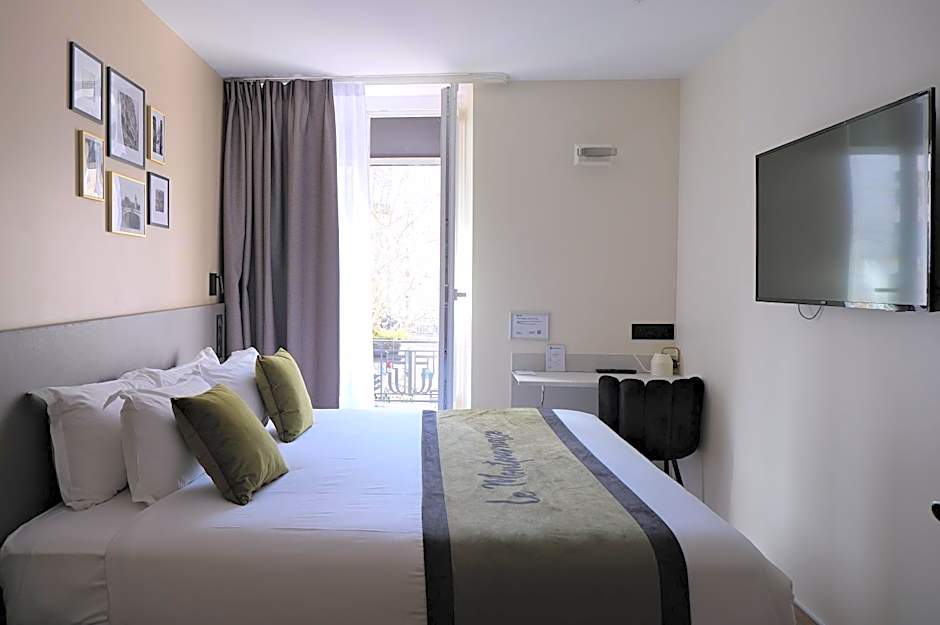 Best Western Hotel Le Montparnasse