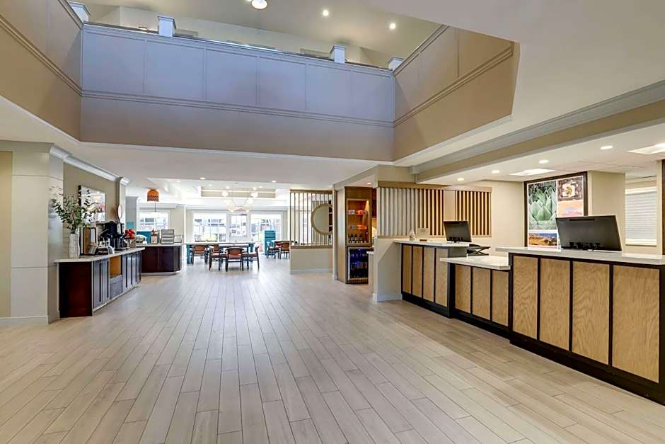 Sonesta ES Suites Sunnyvale