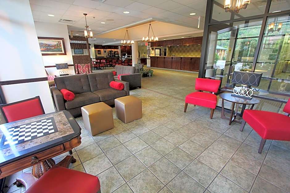 Black Bear Inn & Suites