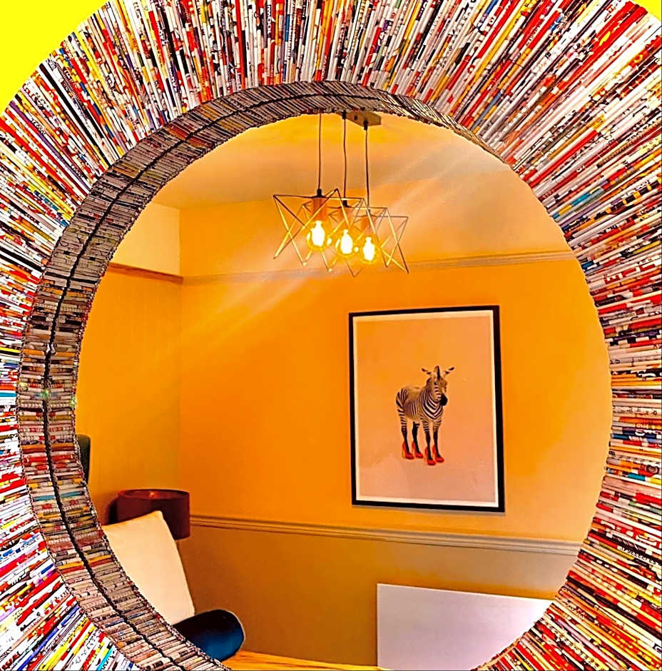 The Crown Inn at Benson