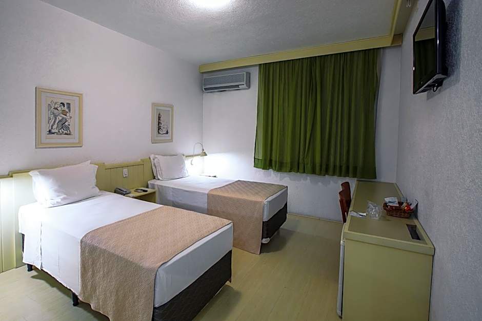 Dall'Onder Grande Hotel Bento Goncalves