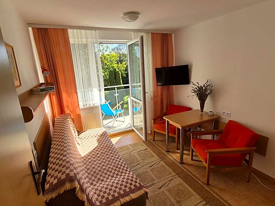 Ośrodek Wypoczynkowo-Leczniczy OPOLE w Dźwirzynie