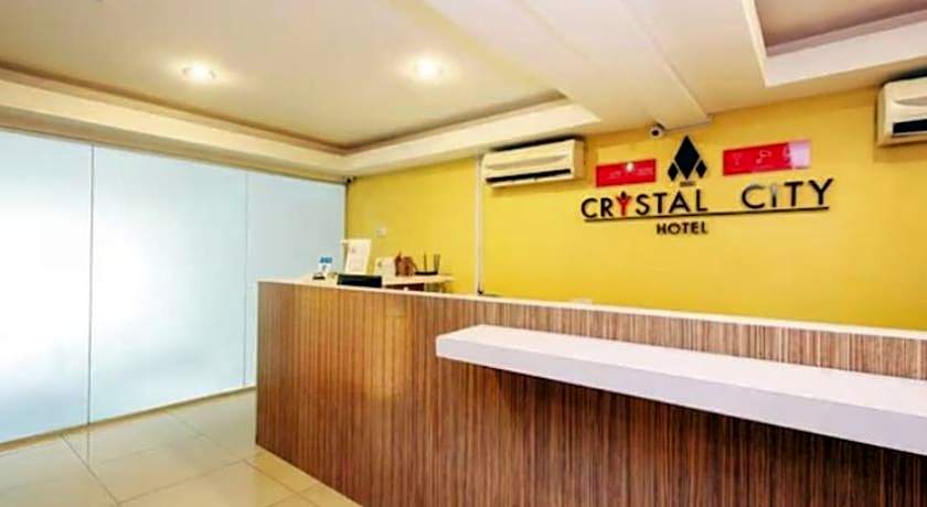 Hotel Crystal City