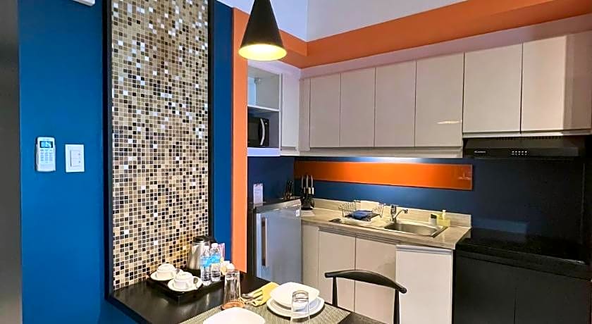 Kl Tower Serviced Residences Managed By Hii