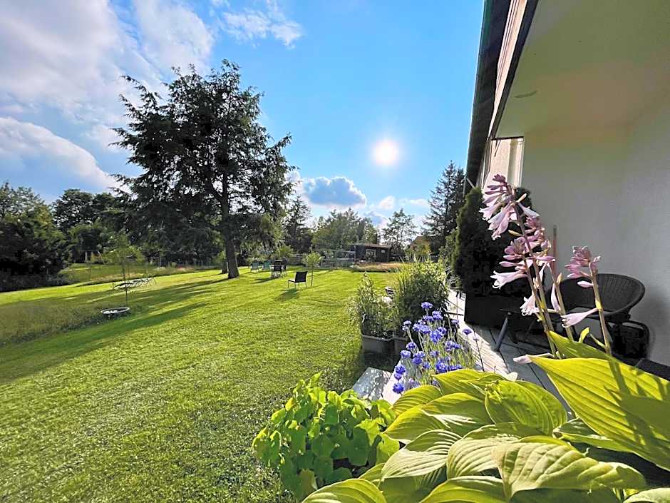Berghotel Hohegeiß