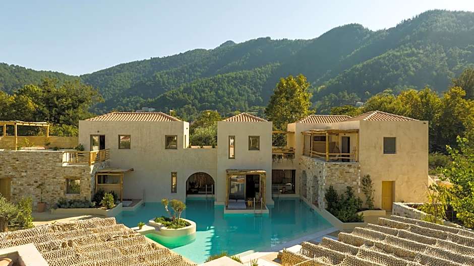 Meli Suites Isle - Adults Only