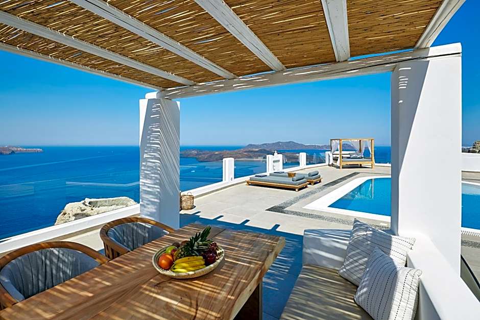 Volcano View by Caldera Collection