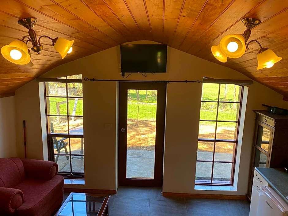 Hatchers Richmond Manor