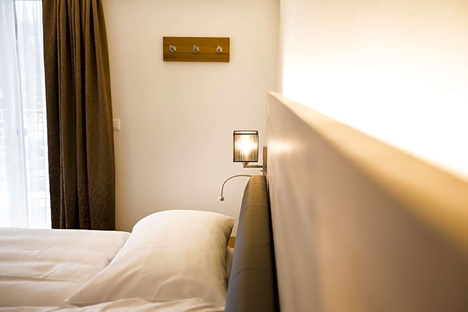 Romantik Hotel le Vignier