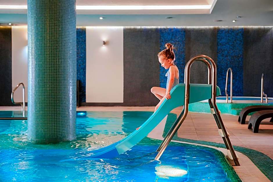 Hotel Młyn Aqua Spa