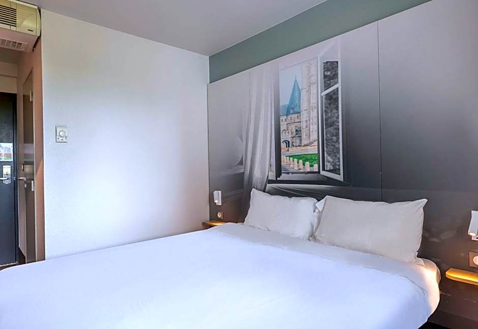 B&B HOTEL Beauvais