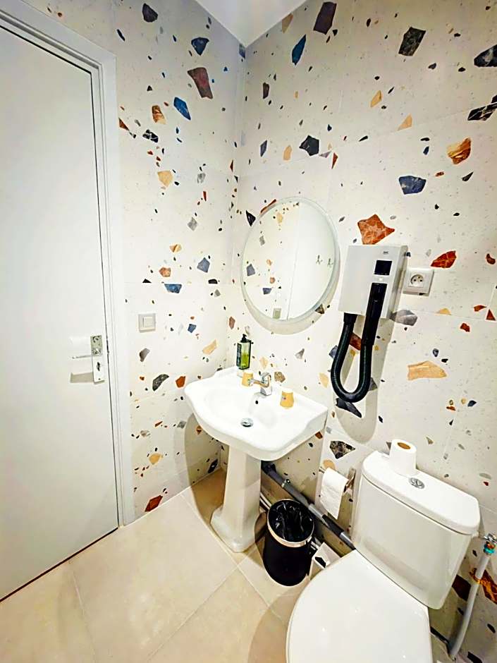 ibis Styles Le Havre Centre Auguste Perret