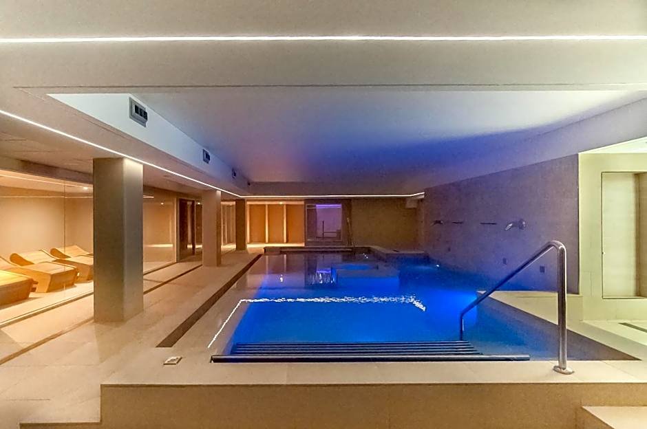 Hotel Sorli Emocions