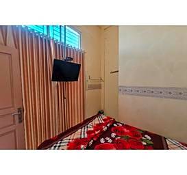 Capital O 93361 Dynasty Inn Syariah