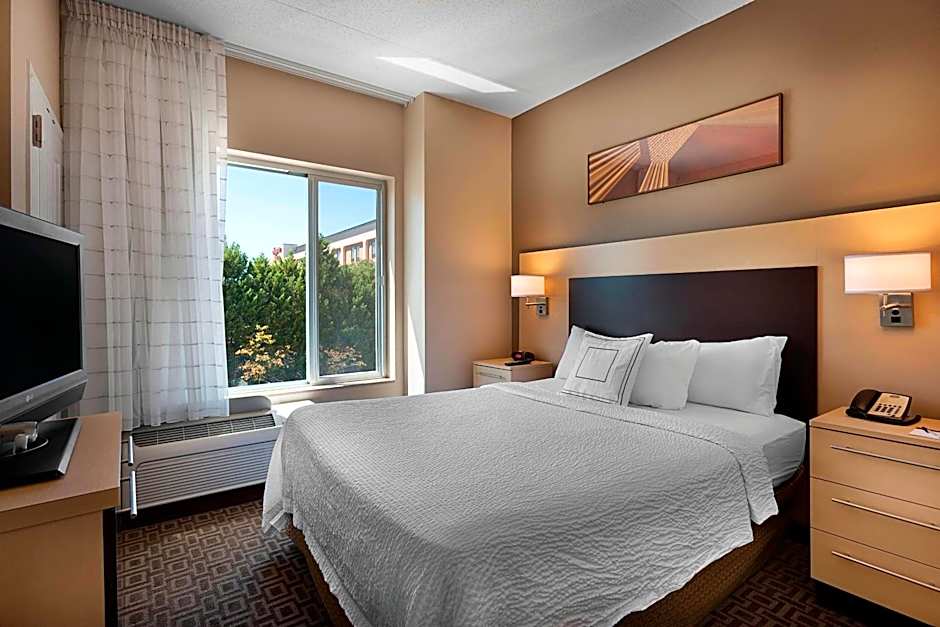 TownePlace Suites by Marriott Rock Hill