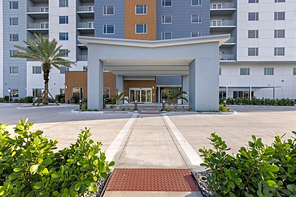 TownePlace Suites by Marriott Cape Canaveral Cocoa Beach