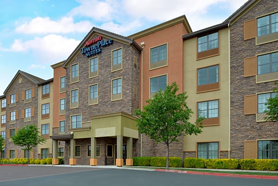 TownePlace Suites by Marriott Sacramento Roseville