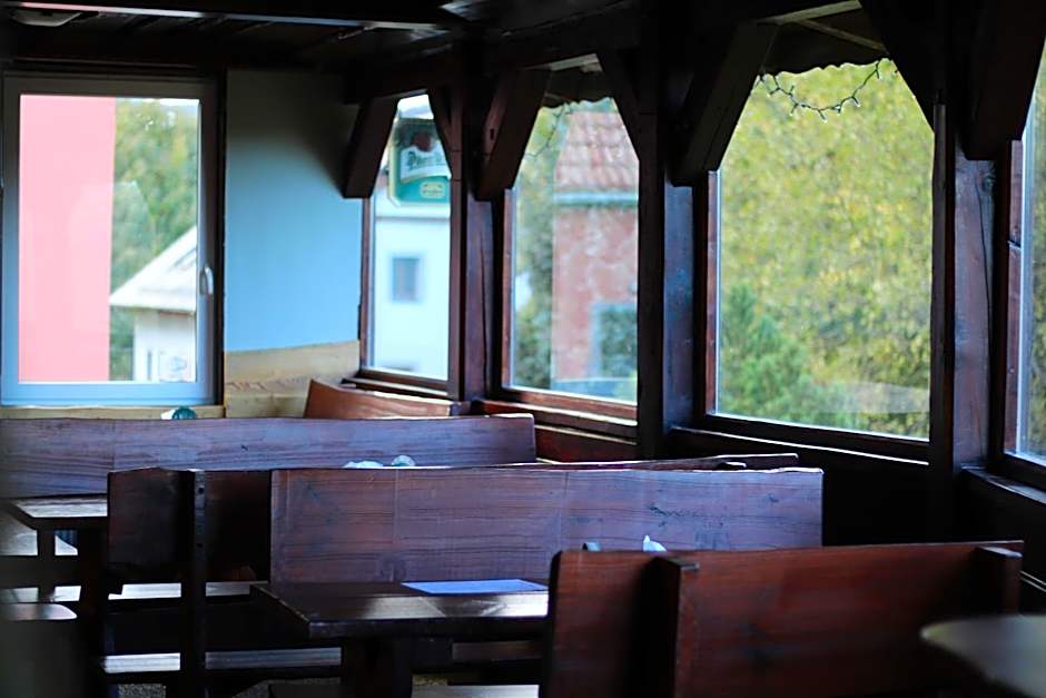 Apartmány Klínovec - Penzion Jonas