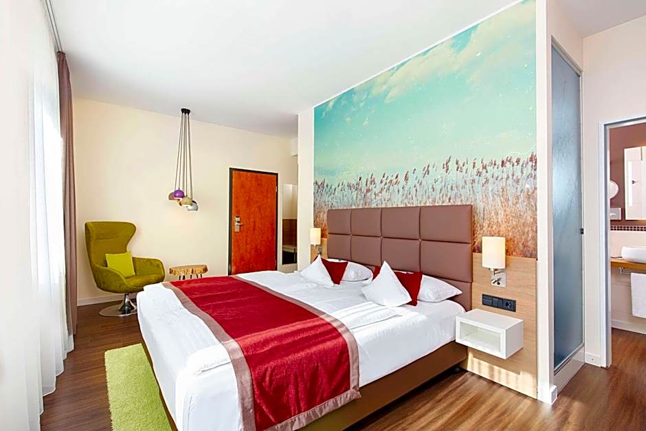 Best Western Hotel Hohenzollern