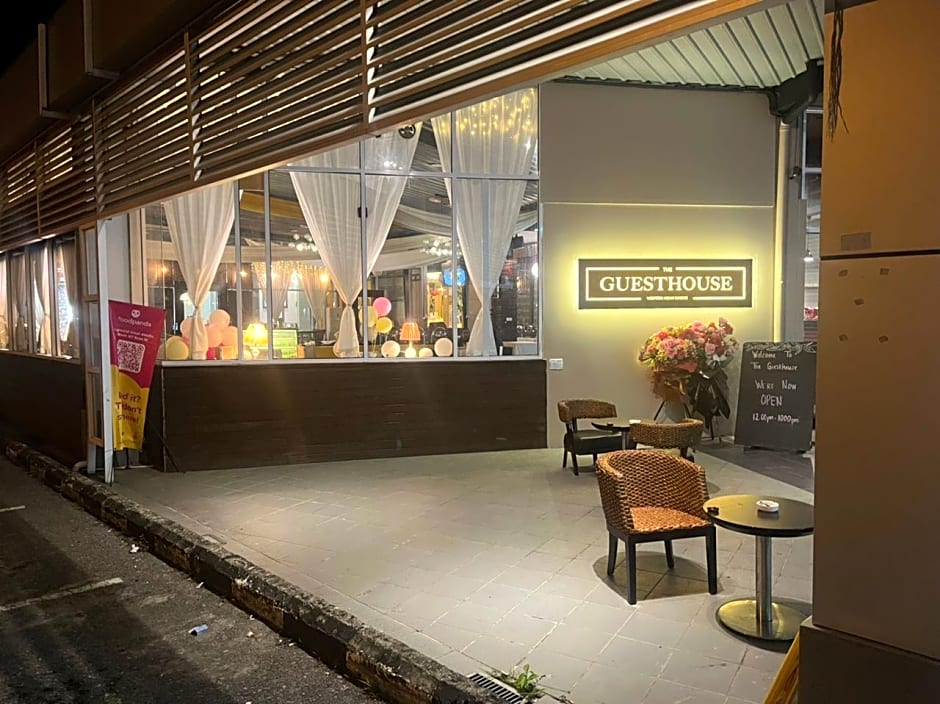 Paragon Lutong Hotel