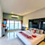 Hotel Sinclairs Bayview Port Blair