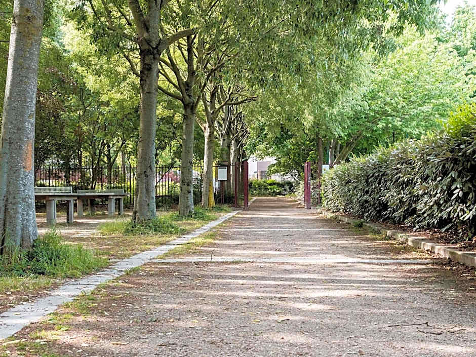 ibis budget Paris Porte de Vincennes