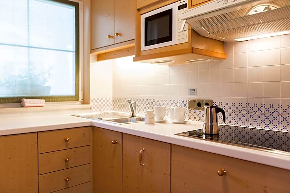 Wellness Residence Villa Leck