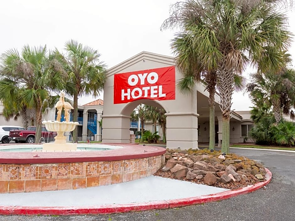 OYO Hotel Baton Rouge - Mead Rd Louisiana