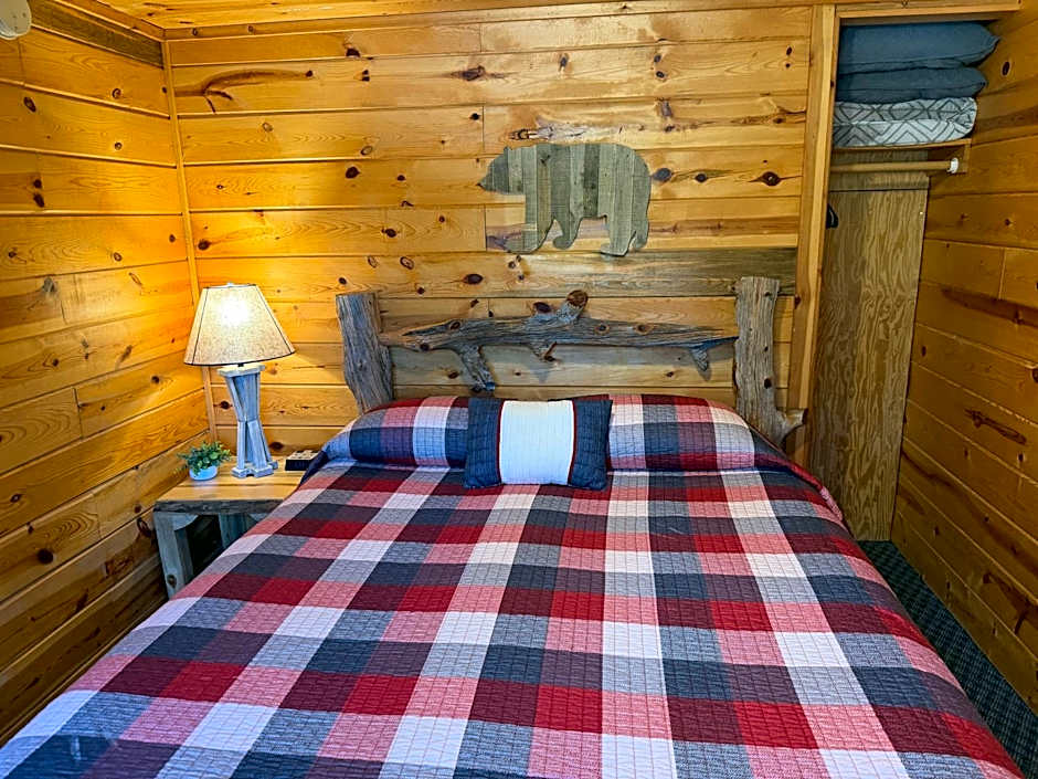 Mountain View Lodge & Cabins