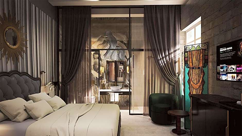The Vincent Boutique Hotel, BW Premier Collection