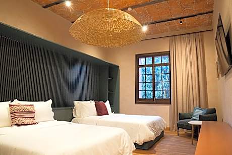 Suite 1