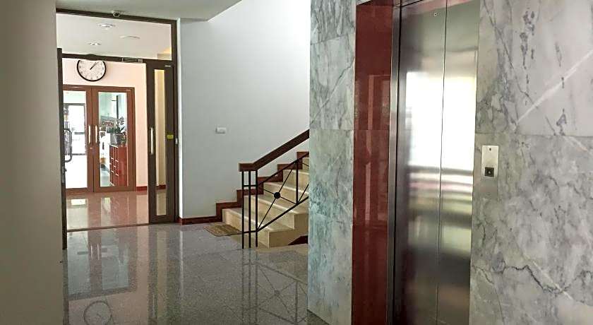 Orchid Residence Suratthani