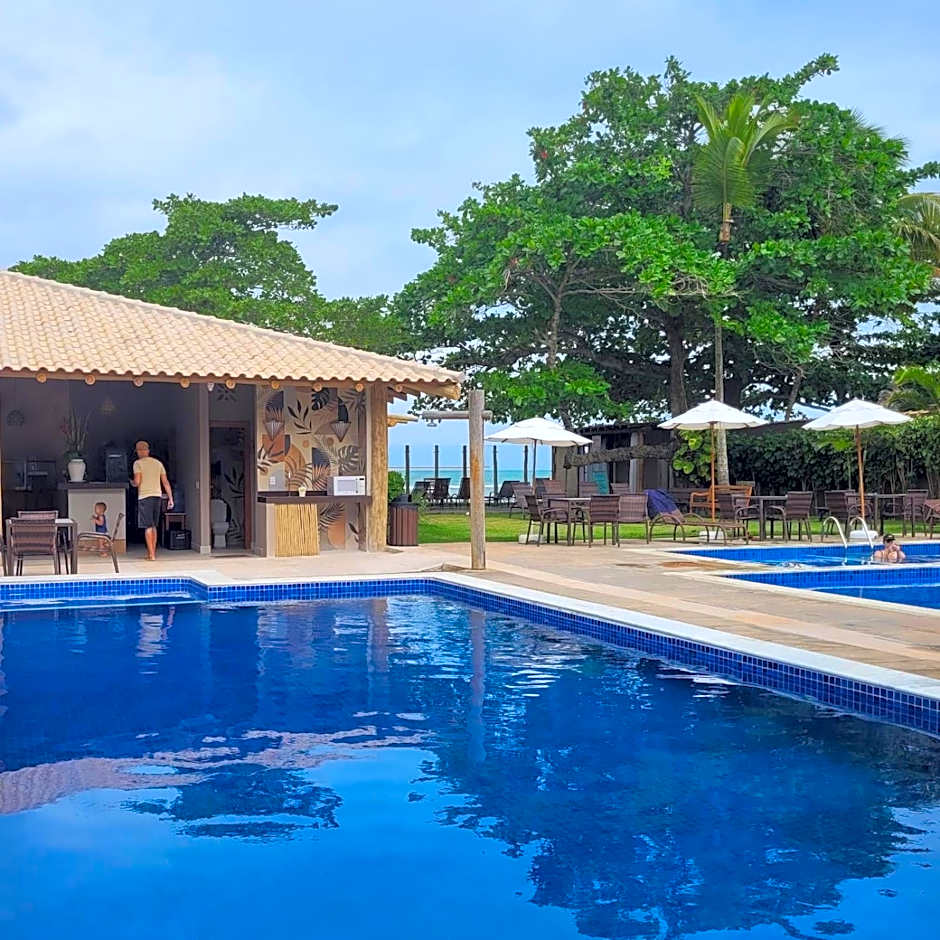 Aquarela Praia Hotel