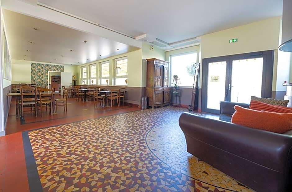 Gite Le Relais Saint Michel