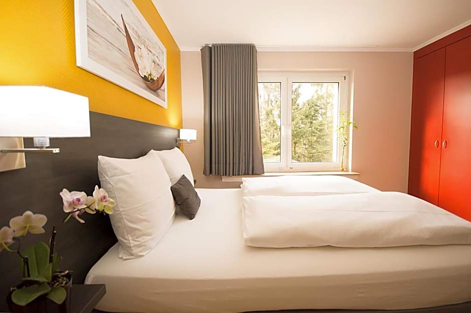 BIVIUS Hotel Restaurant Luxembourg