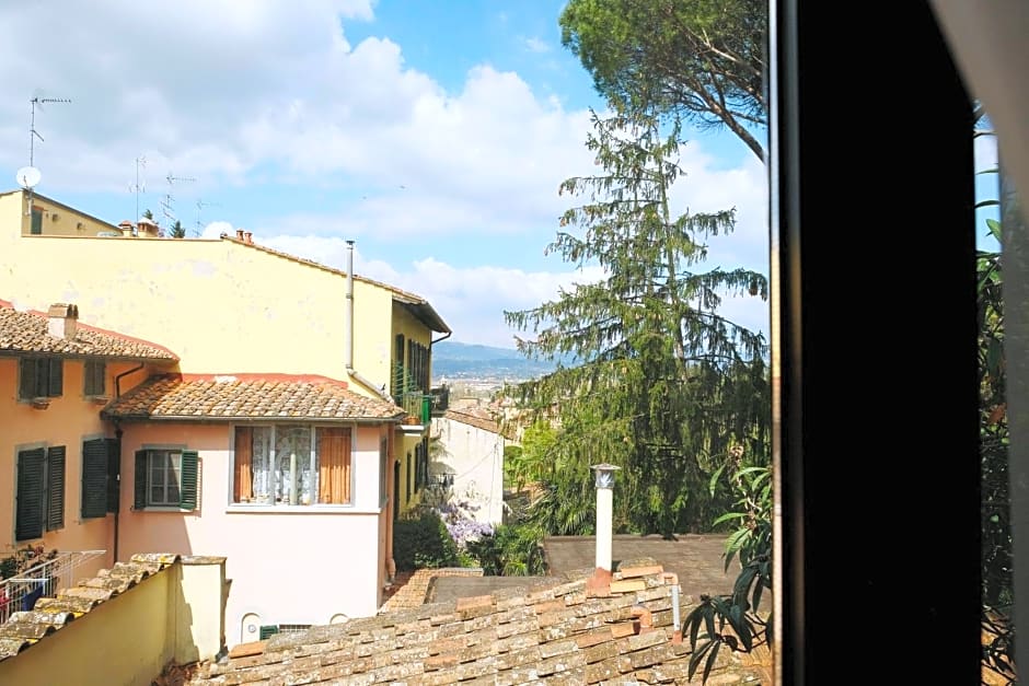 Villa il Leone