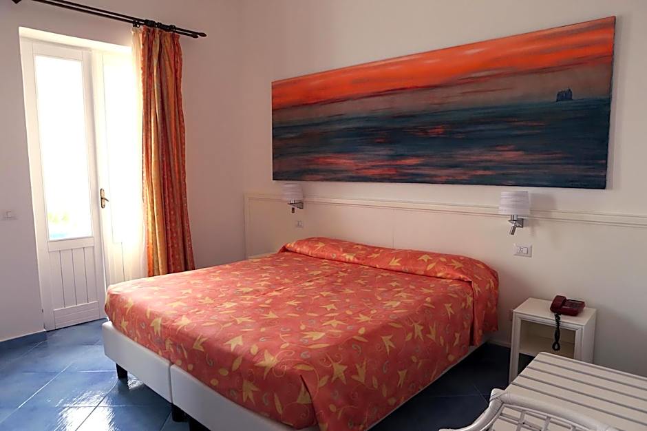 La Sirenetta Park Hotel