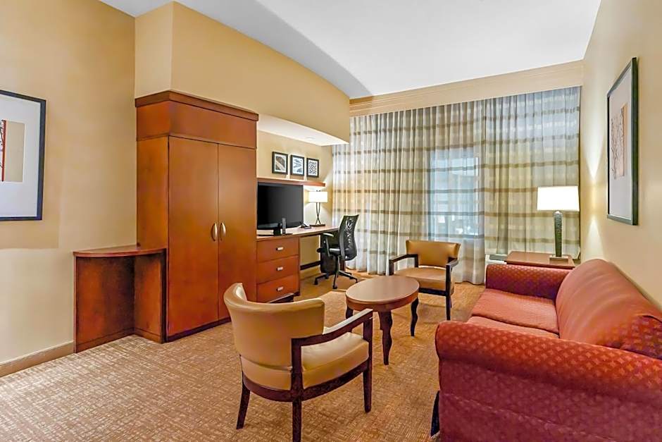 Sonesta Essential Junction City