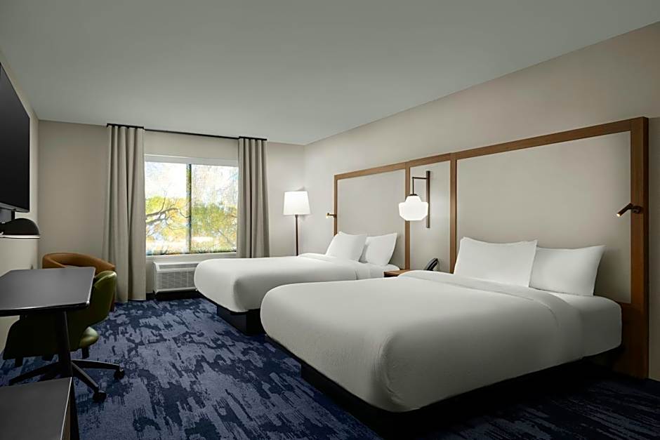 Fairfield by Marriott Inn & Suites Beckley