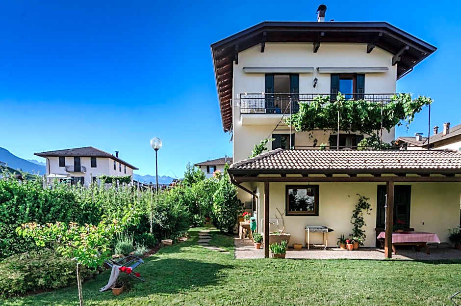 Casa Vacanze Piè di Castello