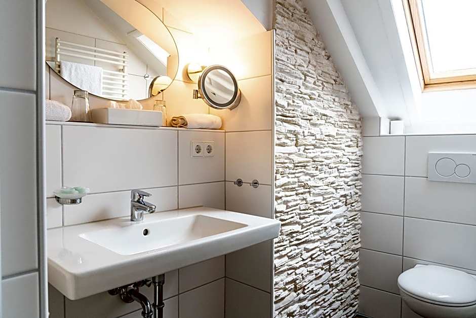 Hotel Beim Schupi Karlsruhe