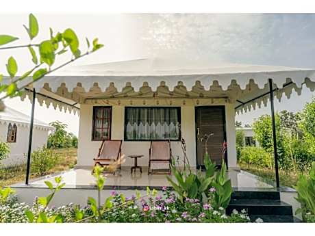 Jawai Empire Resort