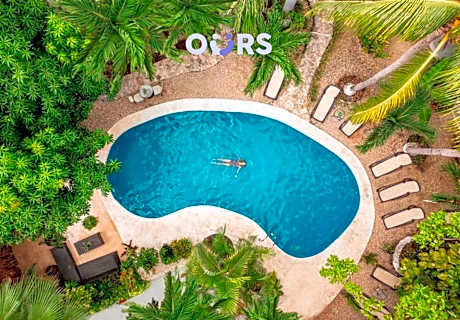 Hacienda Paradise Hotels