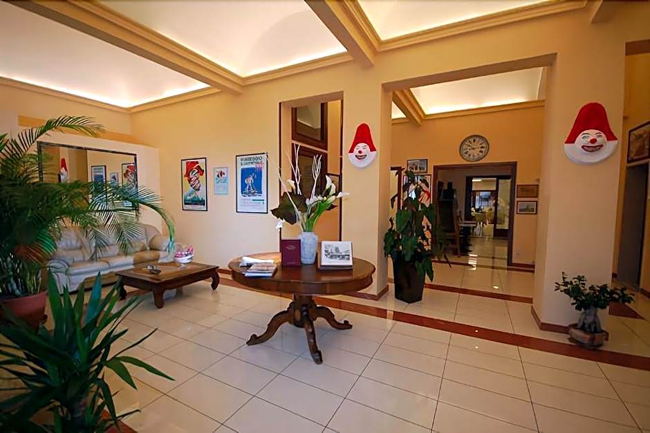 Hotel Bella Riviera
