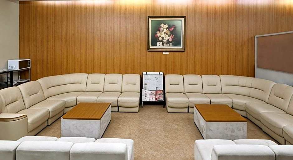 Smile Hotel Hirosaki